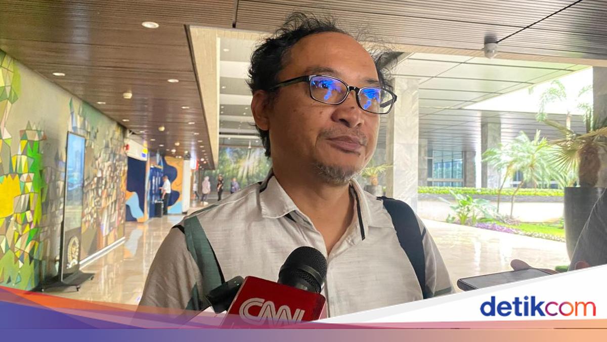 PKB Secretary General: If We Keep Talking About It, Amien Rais Will Become Famous Again