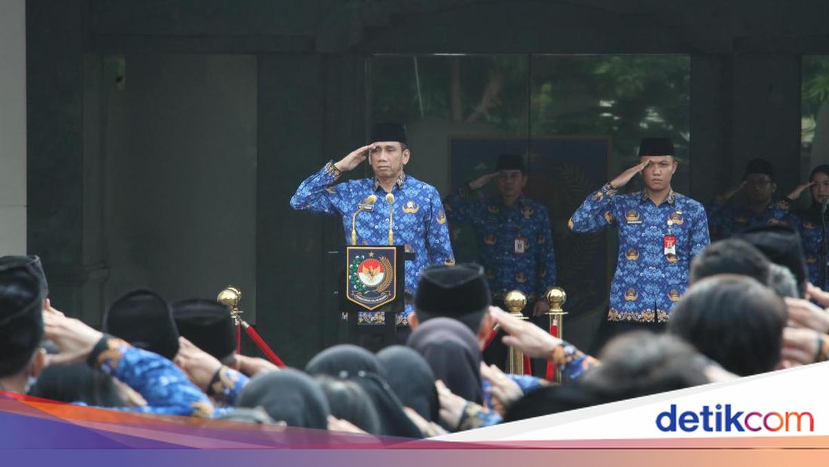 Hardiknas 2026: Deputy Interior Minister Wiyagus Emphasises Three Pillars of Education