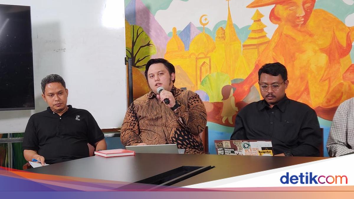 Andrie Yunus Advocacy Team Deems Many Irregularities in Indictment for Acid Attack Case