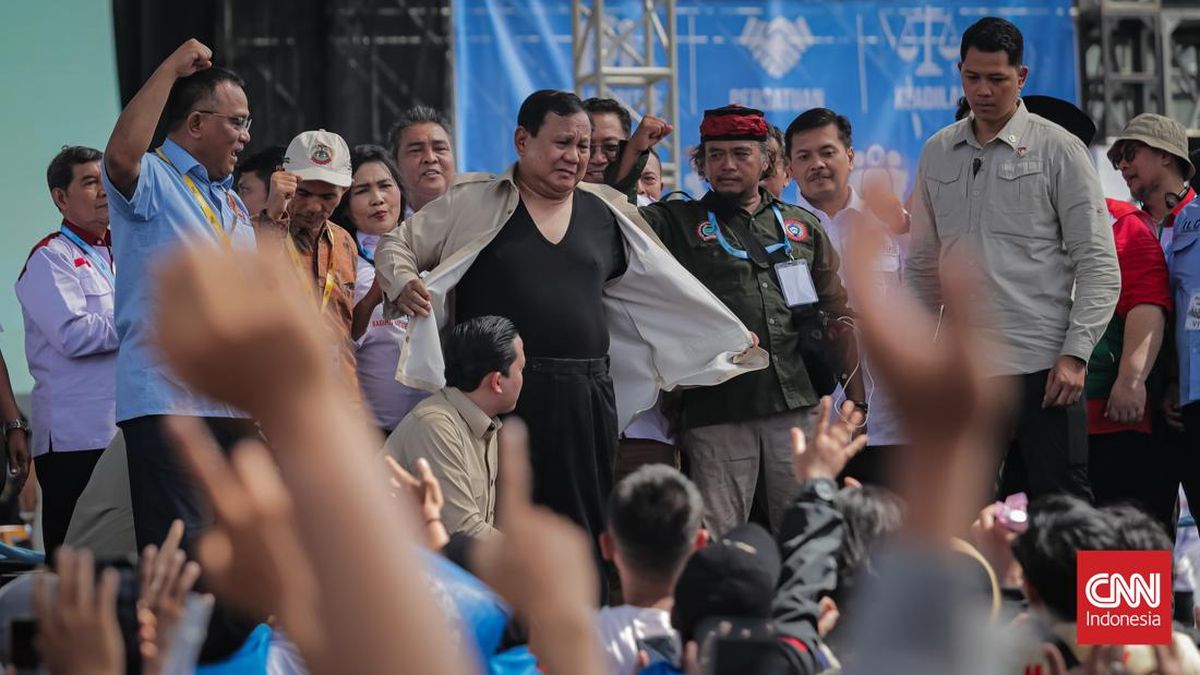 Expert: Cabinet Reshuffles Will Occur Frequently to Strengthen Support for Prabowo