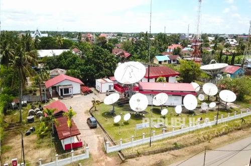 Telkomsat's Community Gateway Drives Accelerated Inclusive Digitalisation in 3T Regions