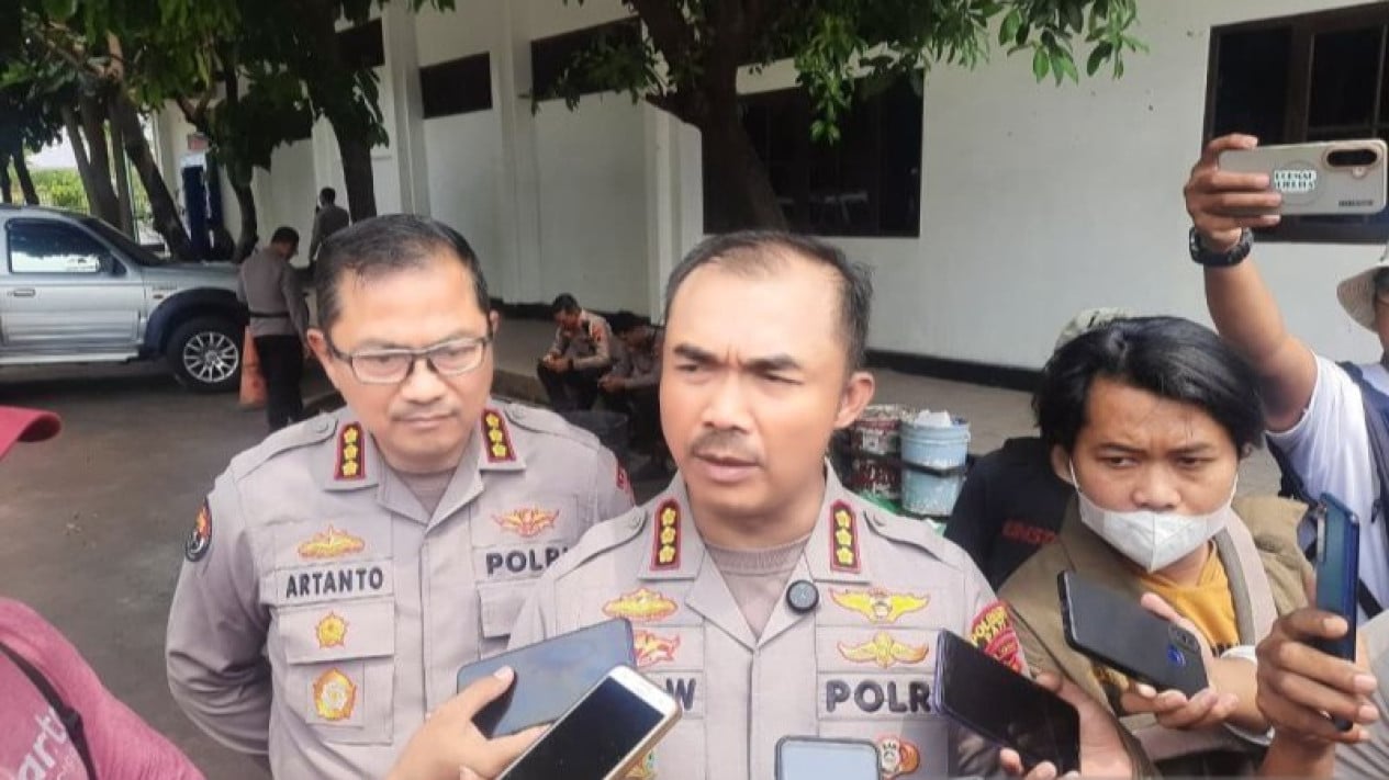 Police Provide Latest Update on Santriwati Molestation Case at Pati Pesantren, Deny Suspect Caretaker Fled
