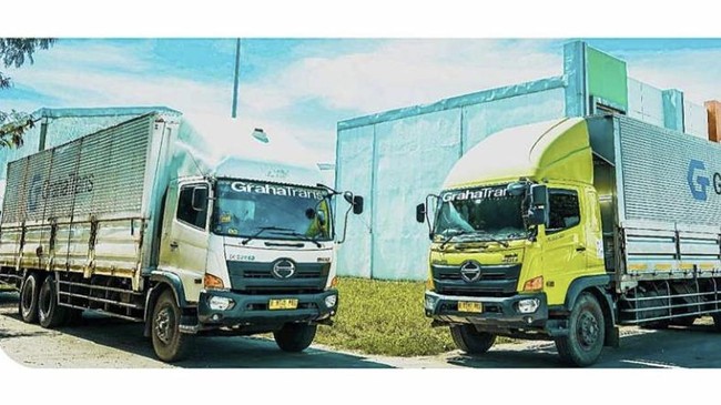 GTRA Accelerates! Supported by Major Clients and Surge in Bodywork Business