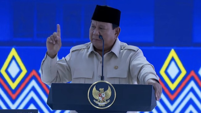 Prabowo Acts Swiftly to Save Over 3 Million Out-of-School Indonesian Children