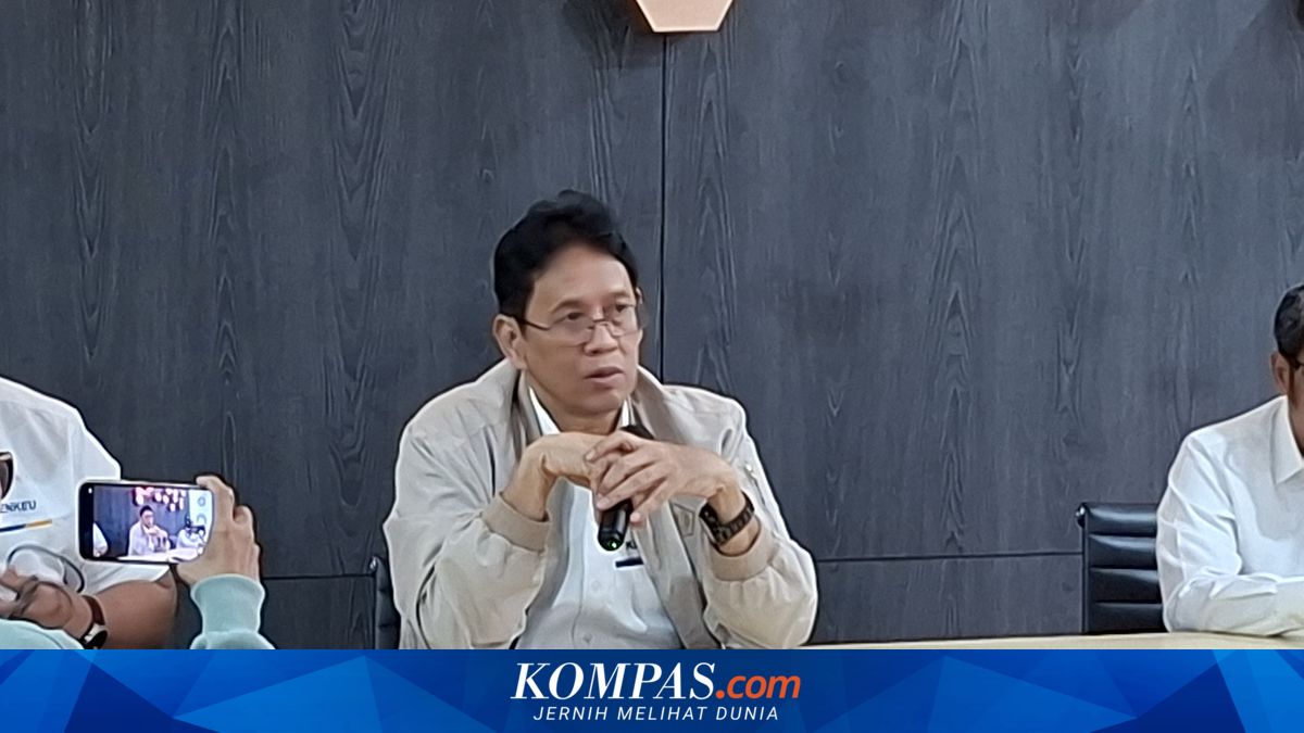 Purbaya's Response on Health Issues and Rumours of Dismissal
