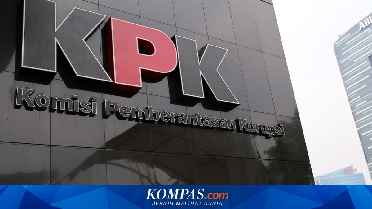 KPK Summons Former P3 Section Head as Witness in Bribery Case Involving North Jakarta Madya KPP Head