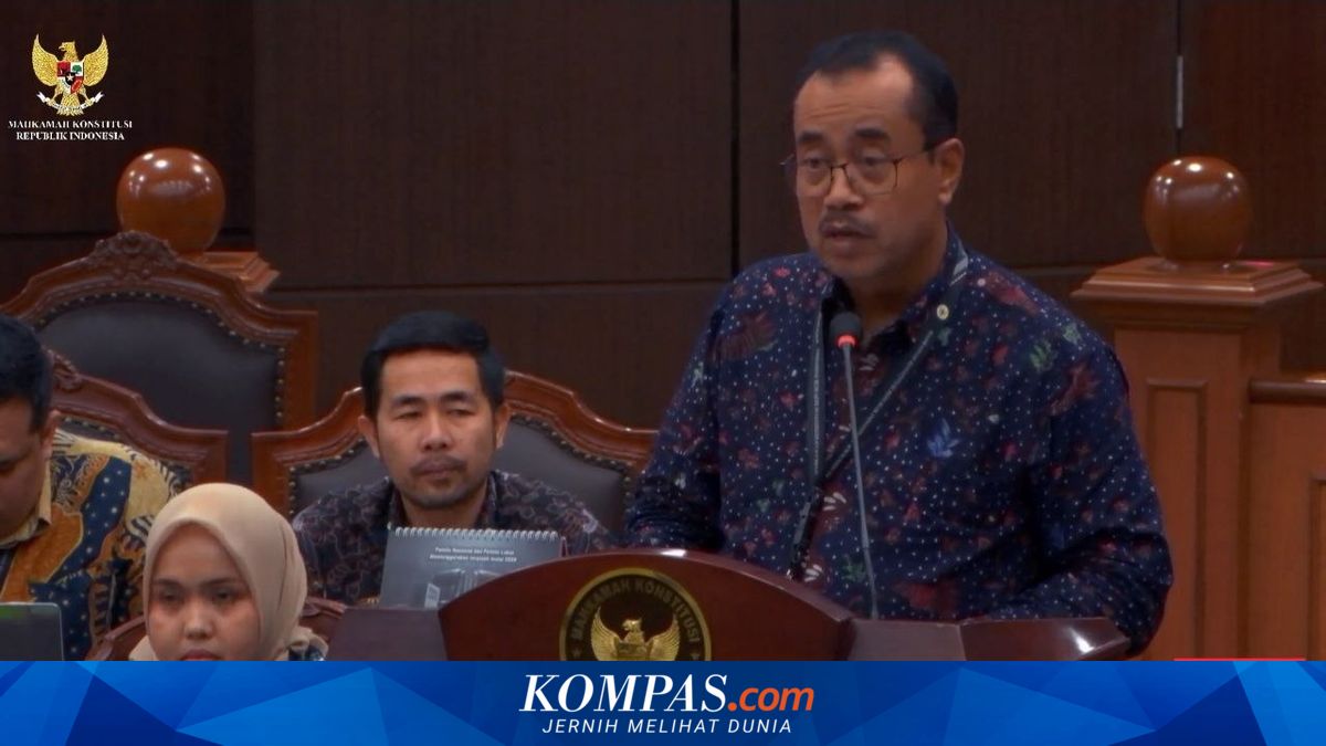 At Constitutional Court Hearing, Telecom Operator Warns of Risks from Unlimited Validity Quotas and Full Rollover System
