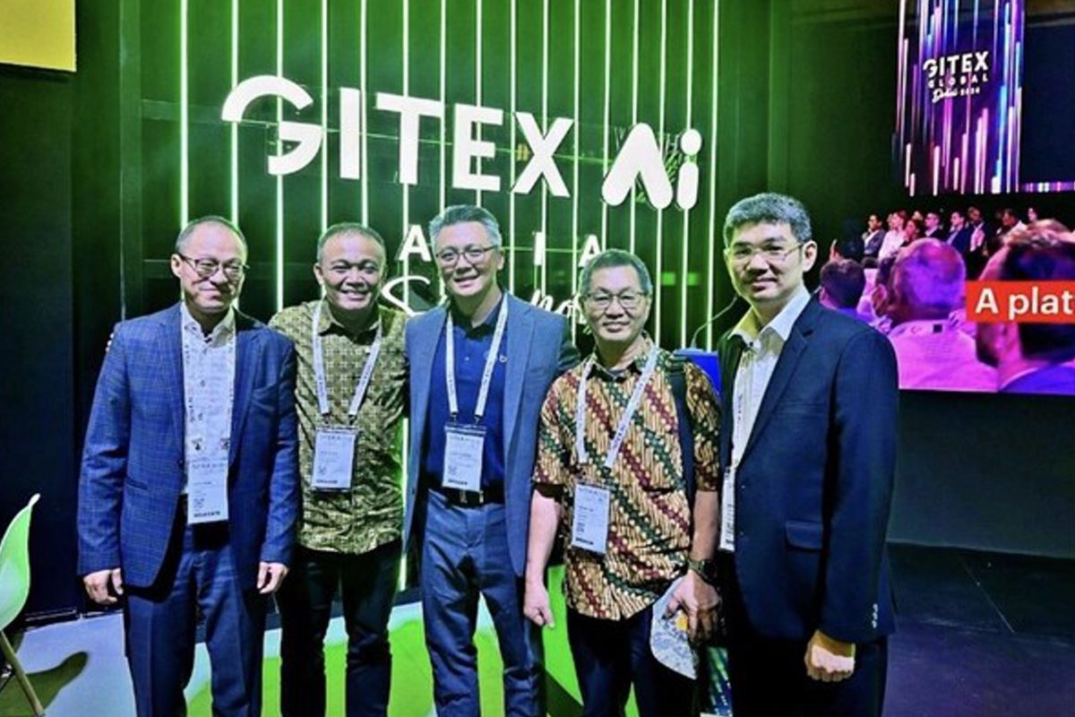 Nokia, Blaize, and Datacomm Diangraha Unite to Deliver Hybrid AI Inference Across Indonesia and Southeast Asia