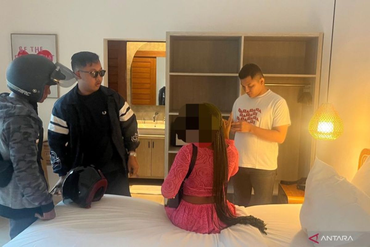 Bali Immigration Investigates Three Foreigners over Online Prostitution