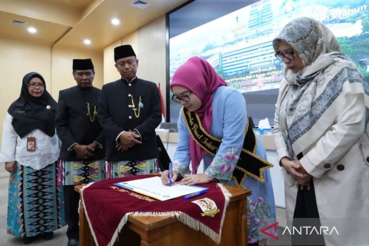 Jakarta East City Government Strengthens 13-Year Compulsory Education to Prevent Out-of-School Children
