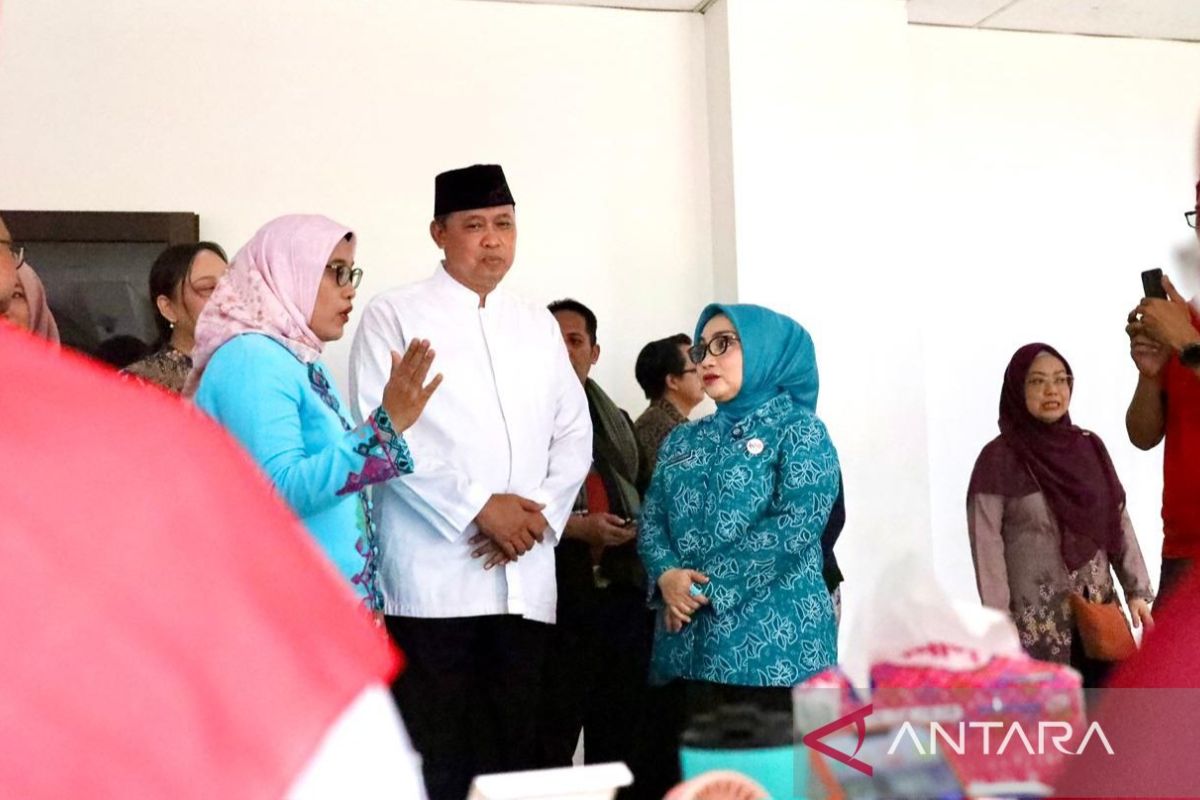 Bekasi City Government Provides Free Health Checks for 2,500 Women