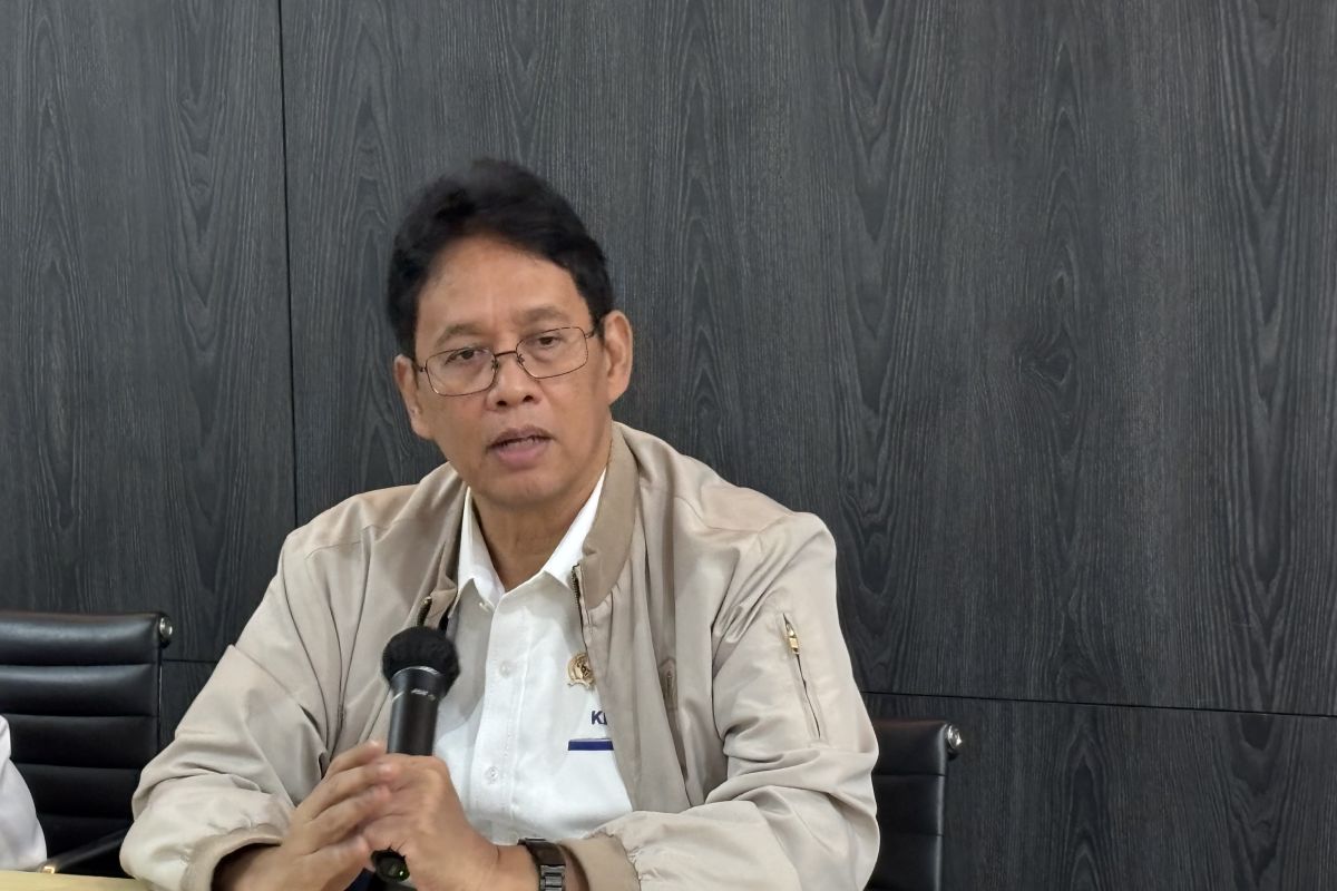 Purbaya assures he is healthy, hospital visit was just routine check-up