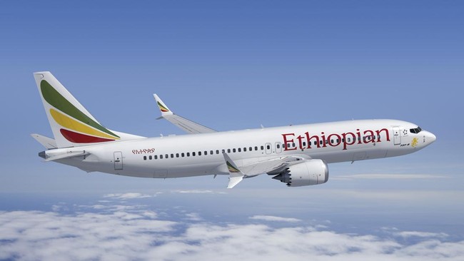 Plane Carrying 157 People Crashes, Boeing Dragged to Court