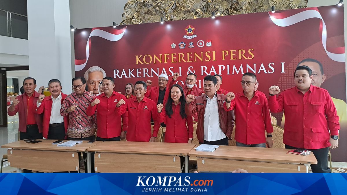 SOKSI to Hold National Consolidation in Bandung, Discussing Work Direction for 2025–2030