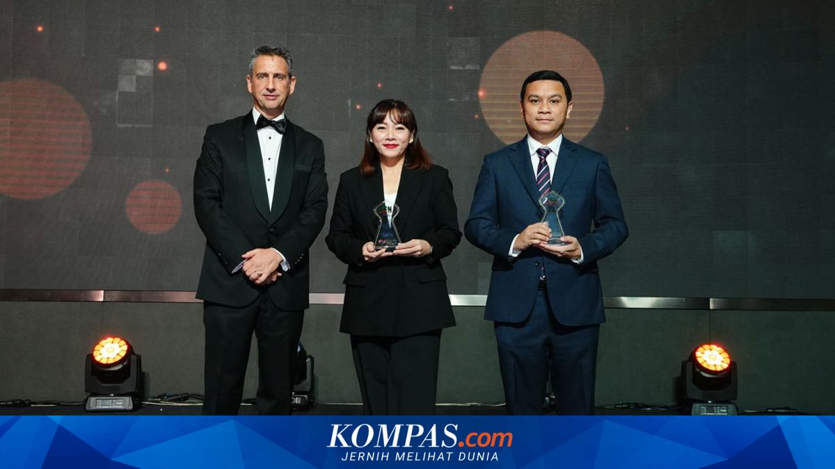 Bahana Sekuritas Gains Global Recognition Through Sukuk Transaction