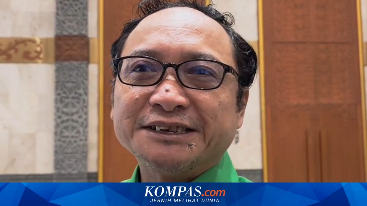 PKB Proposes Uniform Parliamentary Threshold from DPR RI to District/City DPRDs