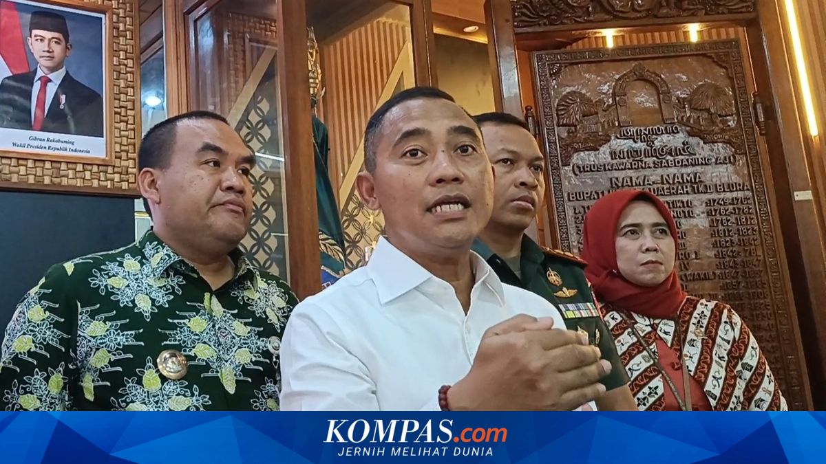 BNPT: Terrorism Activities Now Massive in Digital Space