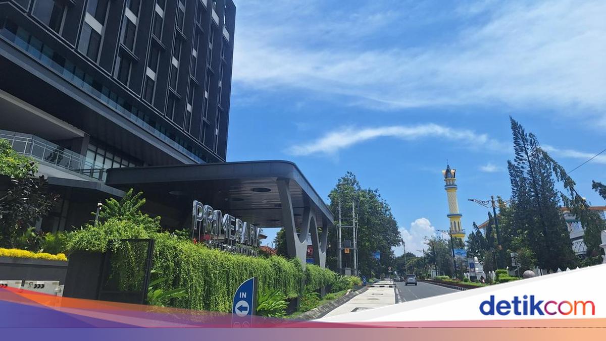 Hotel Occupancy Falls, Mataram City Government Opens Door for Tax Incentives