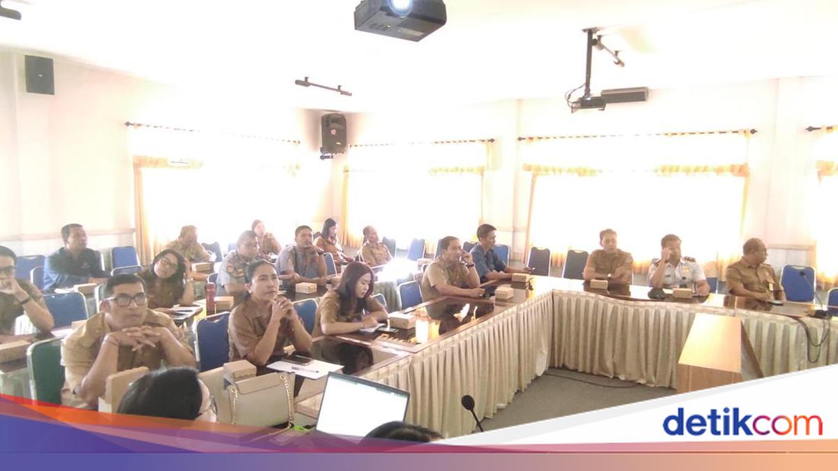 Buleleng Regency Maps Out Disease Outbreak Threats, Beware of Transmission from Hajj-Umrah Pilgrims