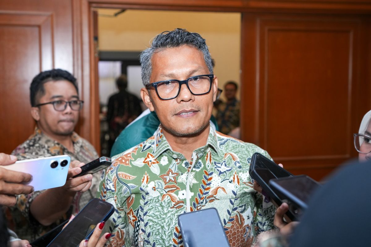 Ministry of Industry Emphasises PMI Weakening Due to Global Supply Disruptions