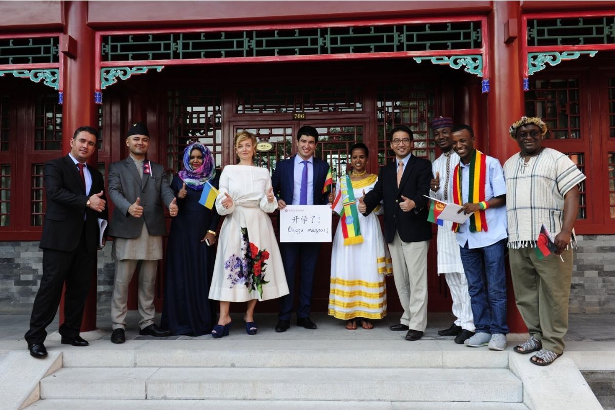 A Decade of Global Collaboration: ISSCAD at PKU Celebrates 10th Anniversary