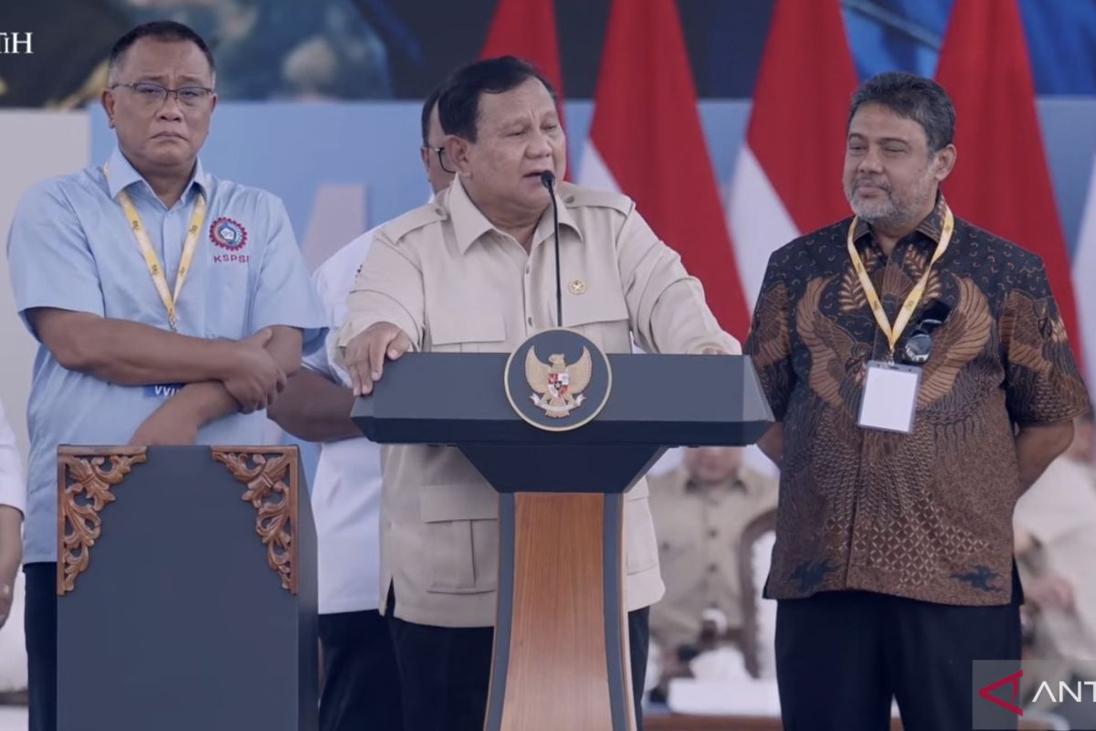 Government Issues Presidential Regulation No. 9 of 2026 to Strengthen BNPT Structure