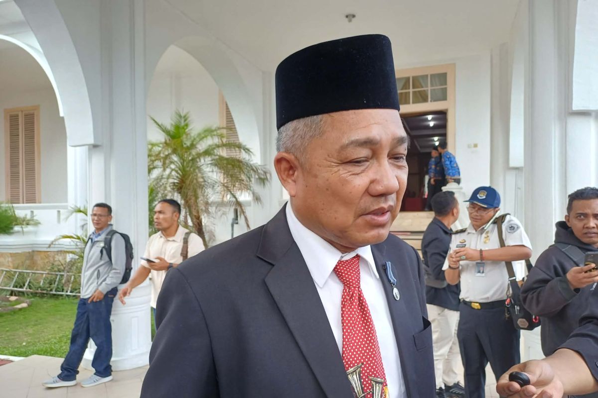 Riau Islands Provincial Government to Use Electric Buses Starting in 2027