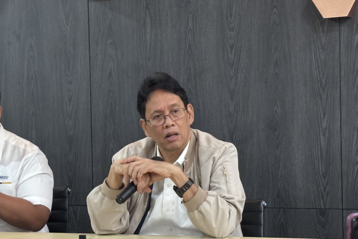 Purbaya: TNI Briefing at LPDP to Boost Nationalism