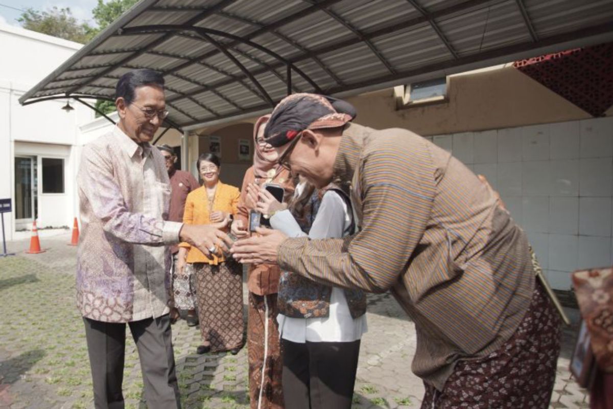DIY Shapes Noble Character Through Distinctive Yogyakarta Education