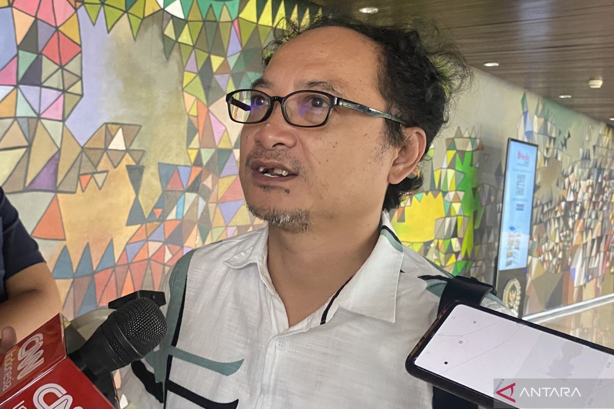 Legislator: No issue with TNI involvement in LPDP as long as rules are not violated