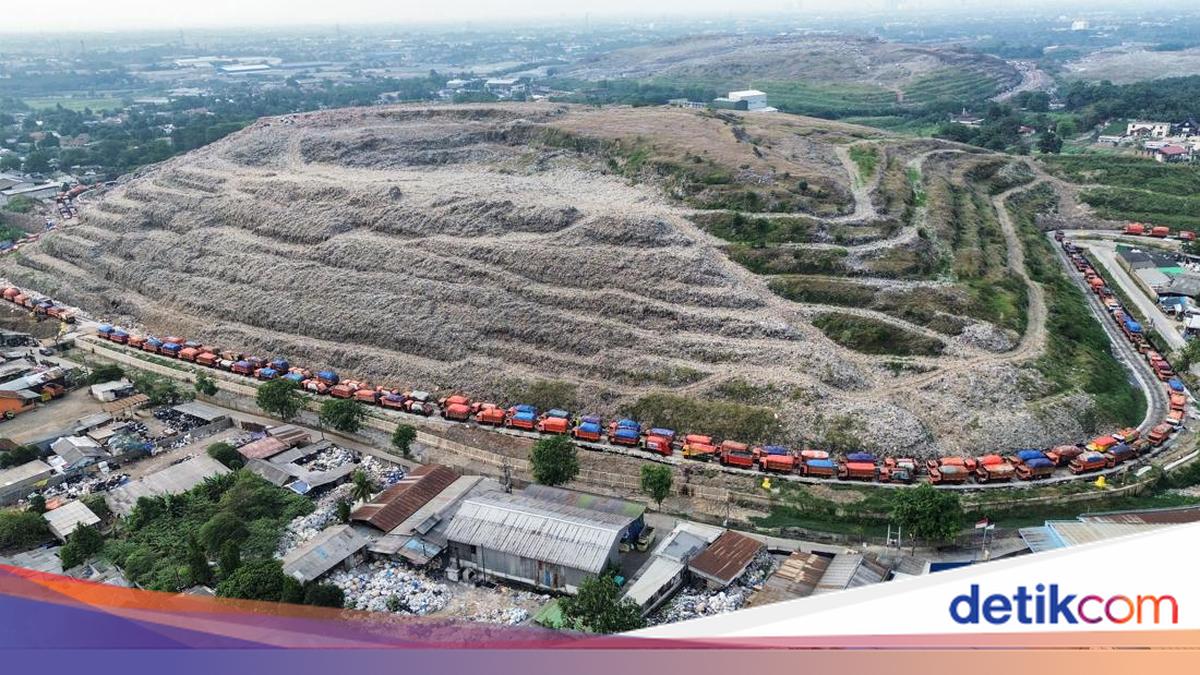 Zulhas Reveals Weekly Calls from Prabowo on Jakarta-Bantargebang Waste Issue