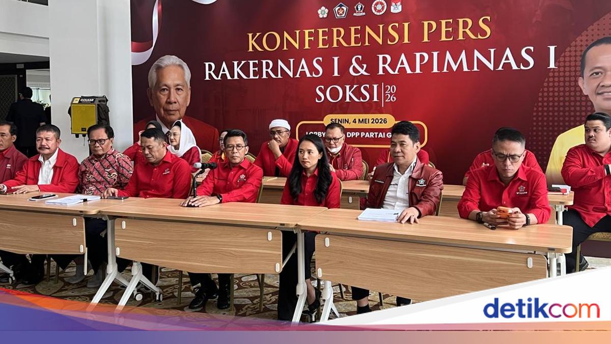 SOKSI to Hold National Leadership Meeting and Congress in Bandung Next Week