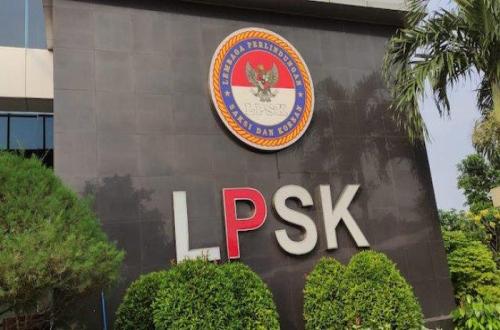 LPSK Accompanies Santri Victim of Sexual Violence in Probolinggo Until Trial