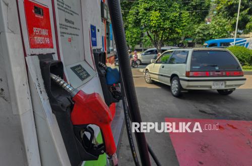 BPS Reveals Minimal Impact of Non-Subsidised Fuel Price Hike on Inflation, Here's the Explanation