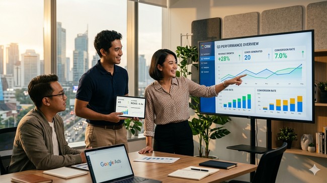 Whizzy Growth Drives Performance Marketing Agency to Deliver Real Profits