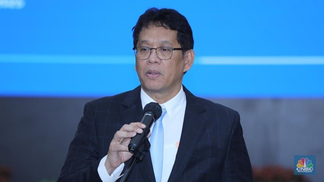 Purbaya to Implement New Tobacco Excise Tax Layer in June 2026