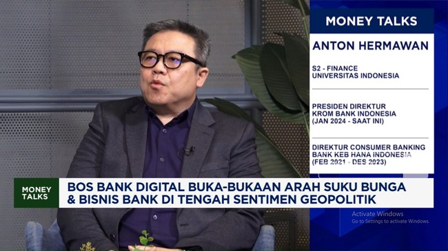 Video: Young Workers and Gen Z Become the Backbone of Digital Banks to Boost Growth