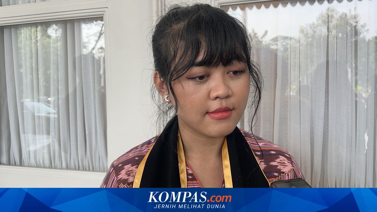 Navela Dwita's Dream: SMK Graduate Ready to Work in Germany