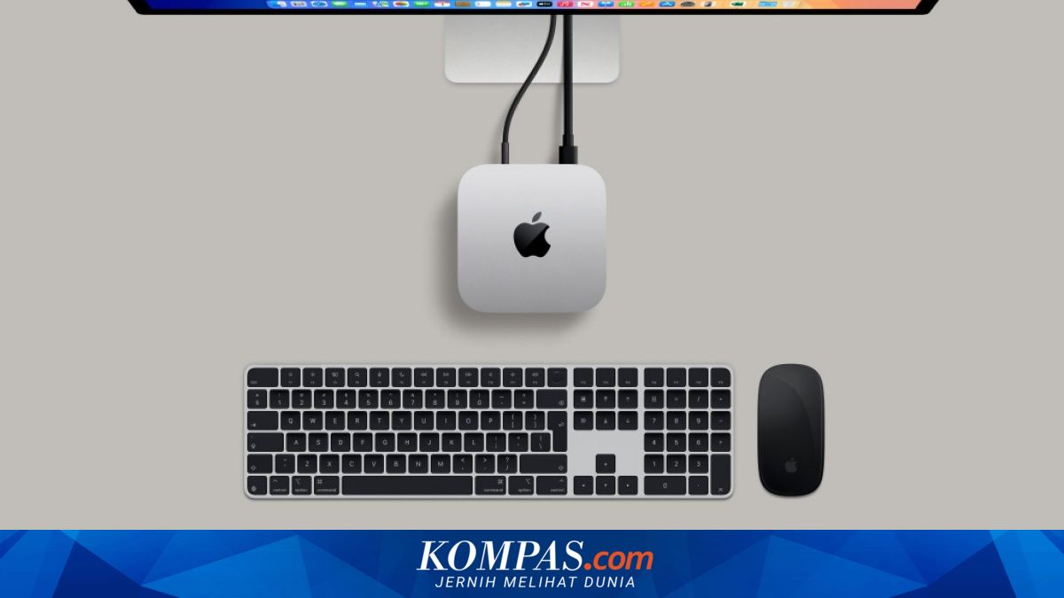 Apple Stops Selling This Mac Mini Version, Removed from Official Website