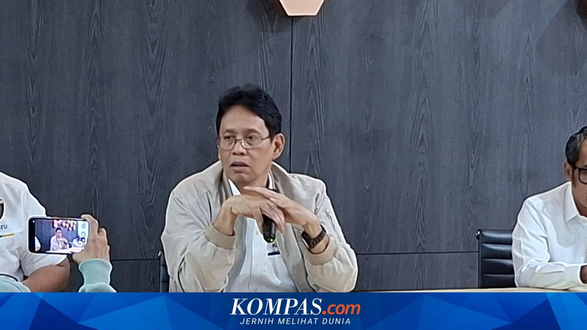 Impact of Rp25 Trillion Tax Refund Leak, Purbaya to Dismiss Two Ministry of Finance Officials