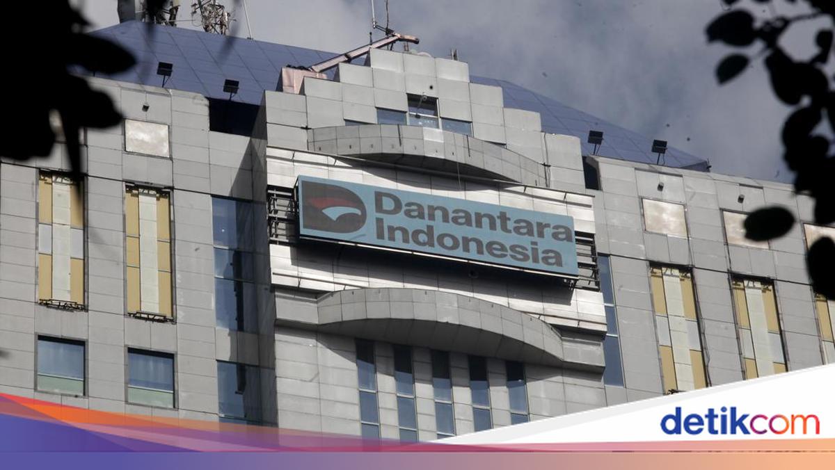 Danantara Breaks Silence After Being Accused of Buying Shares in Ride-Hailing Company