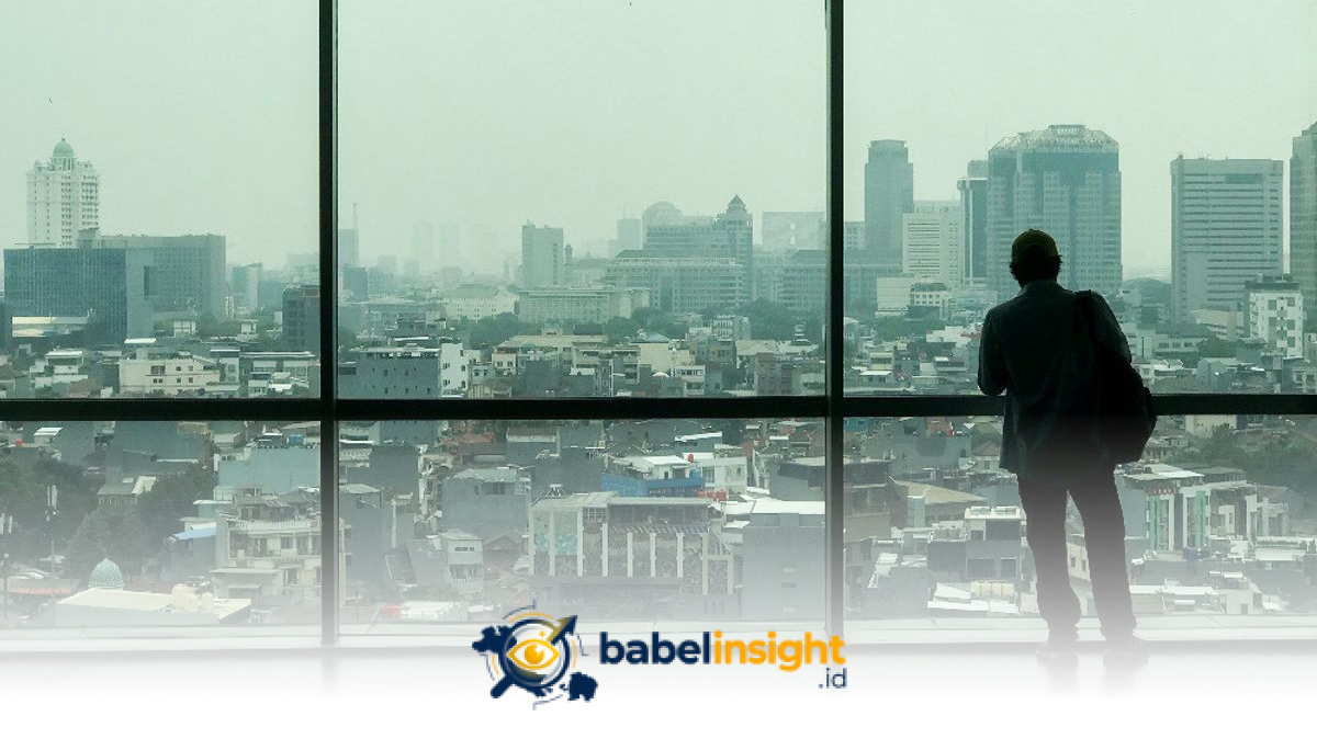 Indonesia's Ranking Drops in the 2026 FDI Confidence Index - Babel Insight