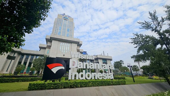 New Direction for Danareksa: Becoming an Asset Management Giant with Rp185 Trillion in Assets Under Management