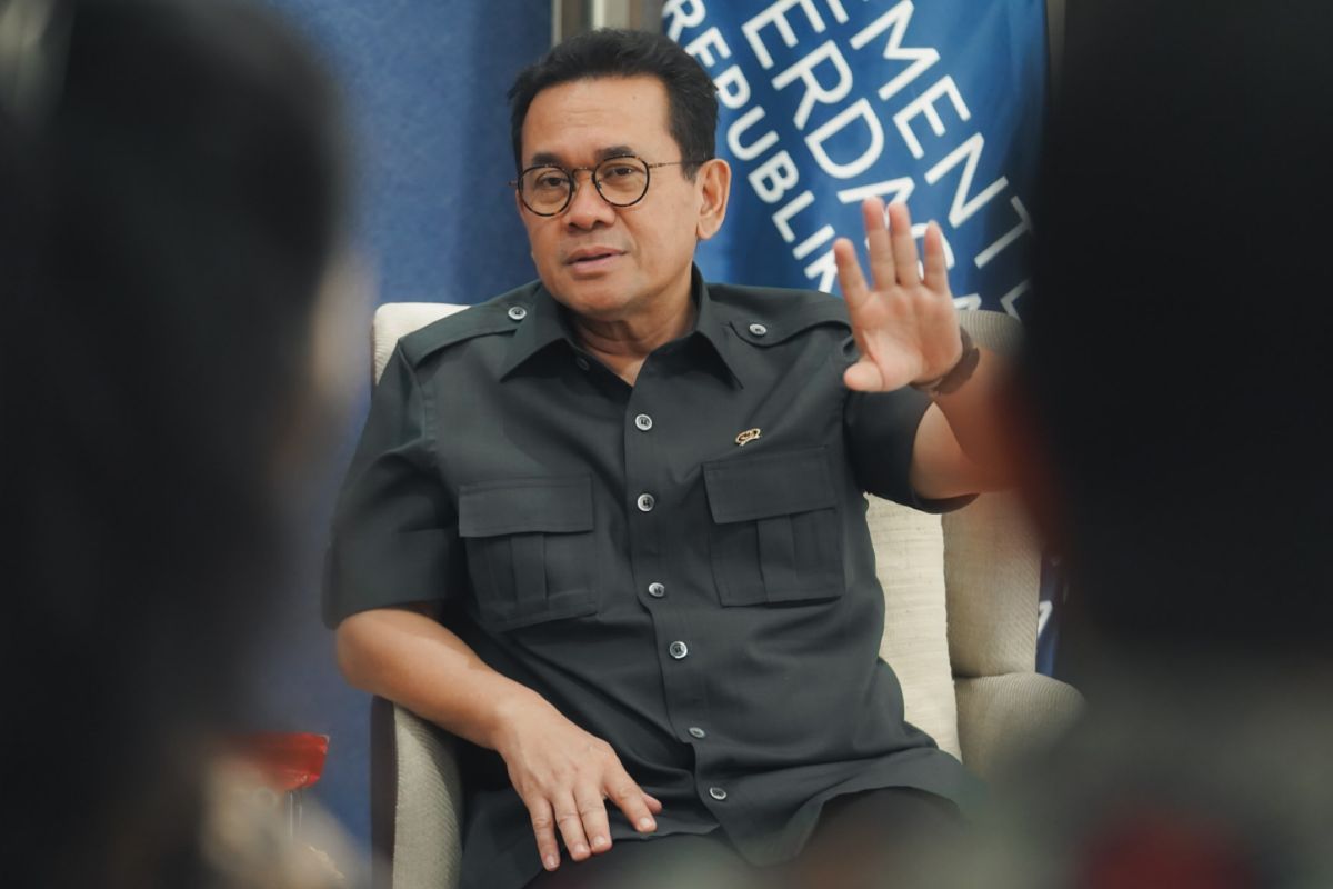 Ministry of Trade Issues New Regulation on Export Policy