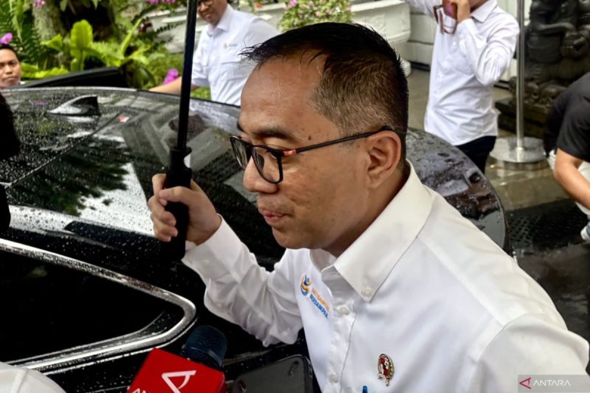 Prabowo orders universities to act as assistants to local governments in implementing ASRI movement