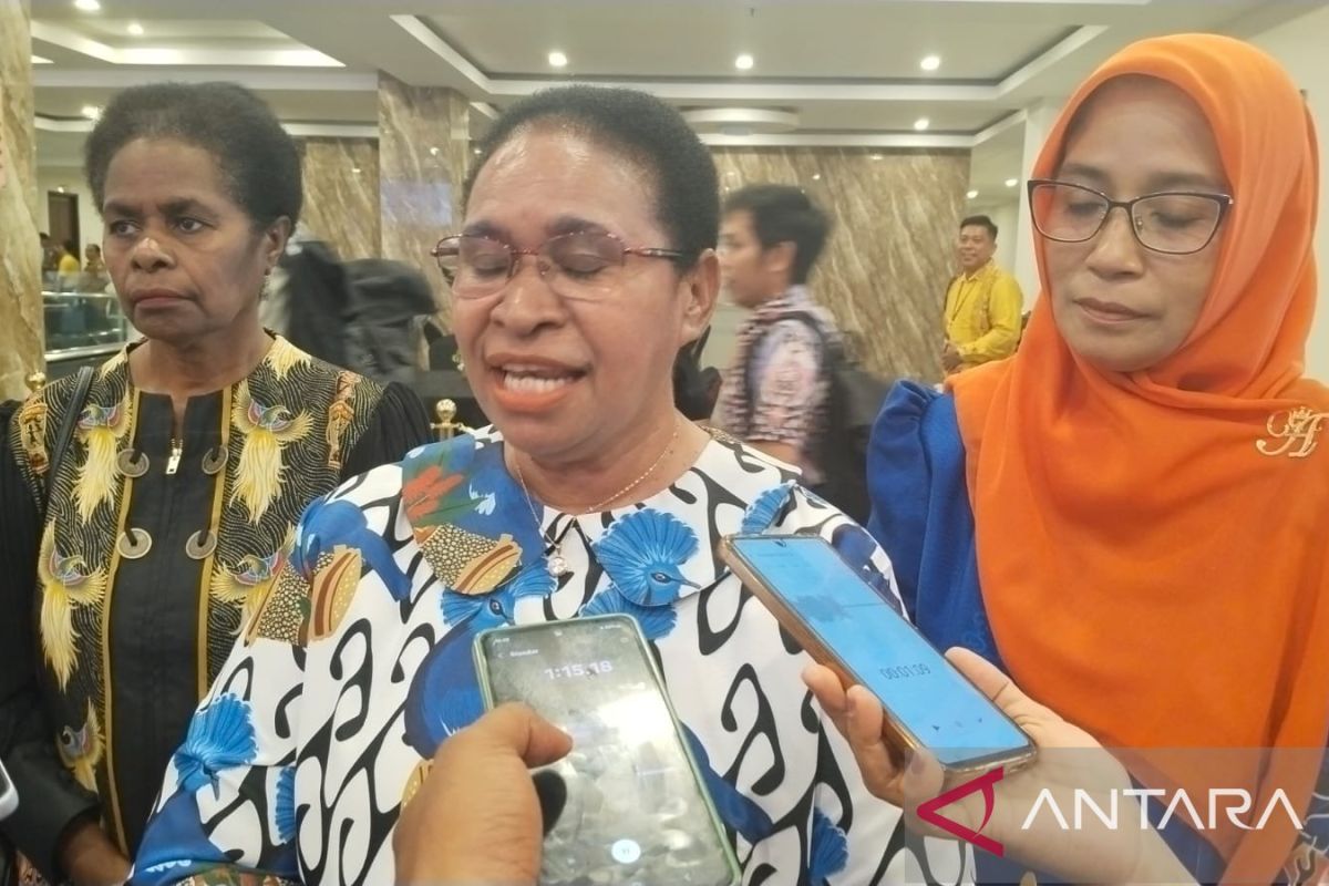 South Sorong Allocates Rp300 Million for Prospective Hajj Pilgrims