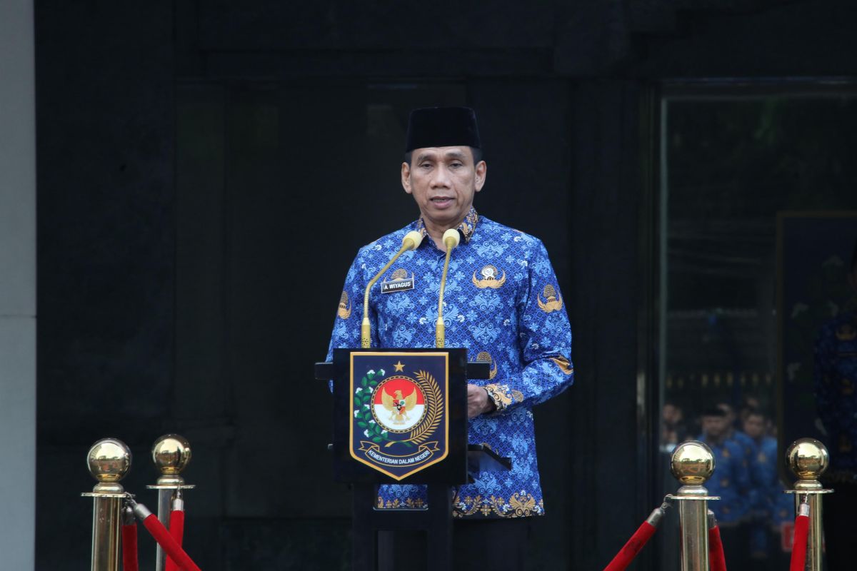 Deputy Interior Minister Emphasises Three Strategic Foundations for Quality Education