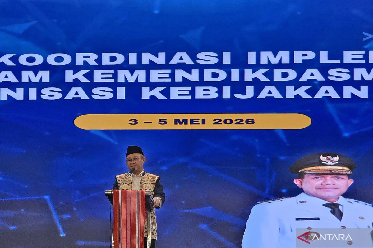 Minister of Basic and Secondary Education Outlines Steps to Reduce School Dropout Rates