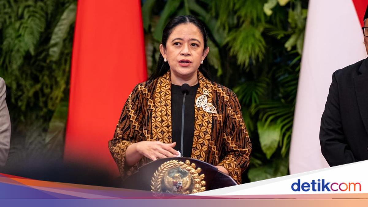 Founder of Islamic Boarding School in Pati Rapes Female Student, Puan: Perpetrator Must Face Severe Sanctions