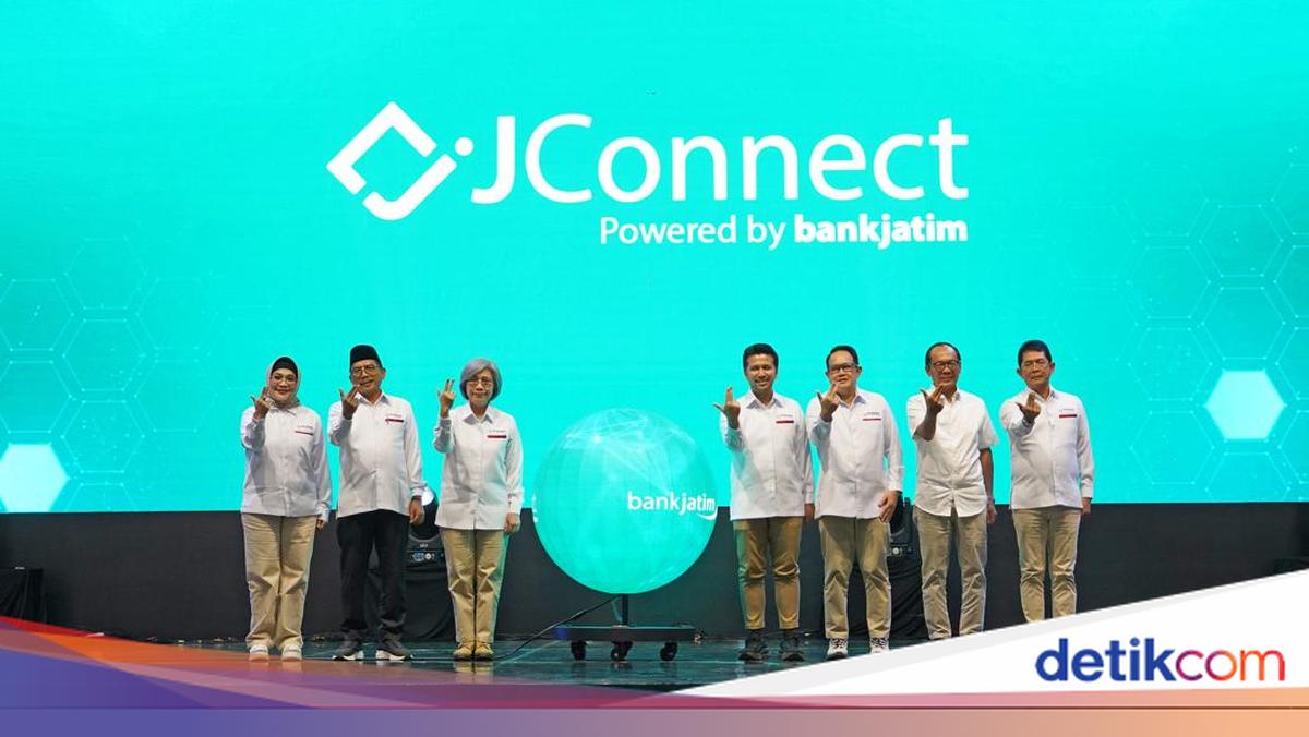 Latest JConnect Officially Launched, Successfully Attracts Over 27,000 Visitors